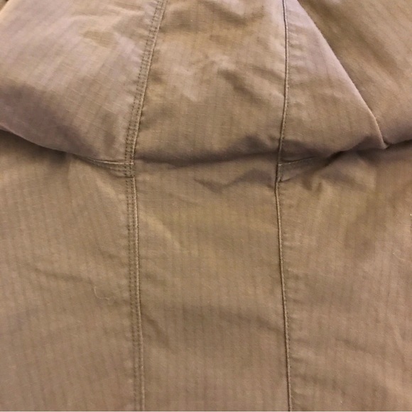 5.11 Tactical mens shorts sz 32 cargo 8 pockets - Picture 7 of 7